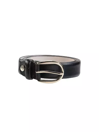VANZETTI | Ceinture en cuir | 